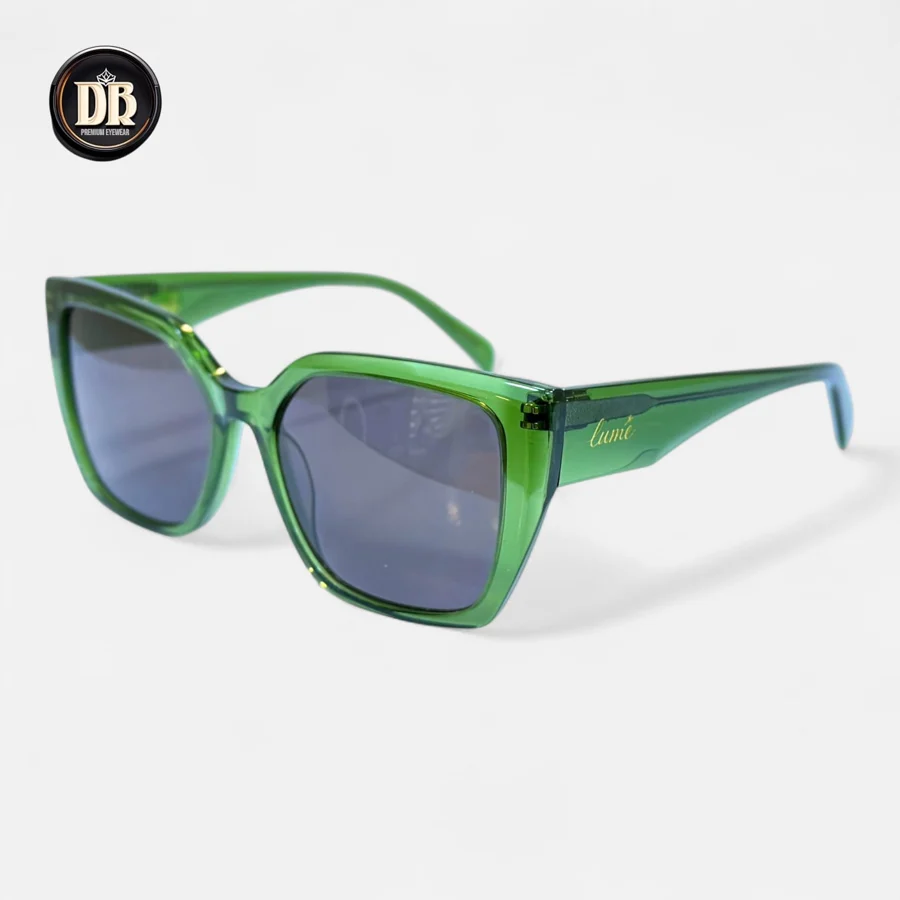 Jade Oversized
